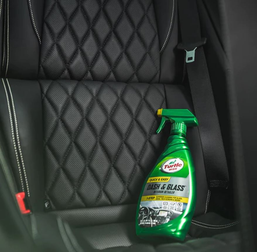 Turtle Wax Inc. T930 Interior Cleaner||t930_5.Jpg||90||t23t930||881304