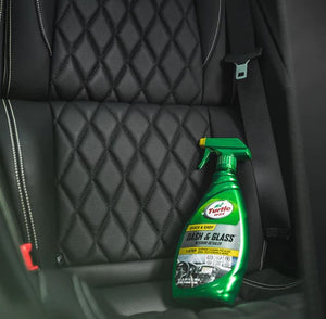 Turtle Wax Inc. T930 Interior Cleaner||t930_5.Jpg||90||t23t930||881304