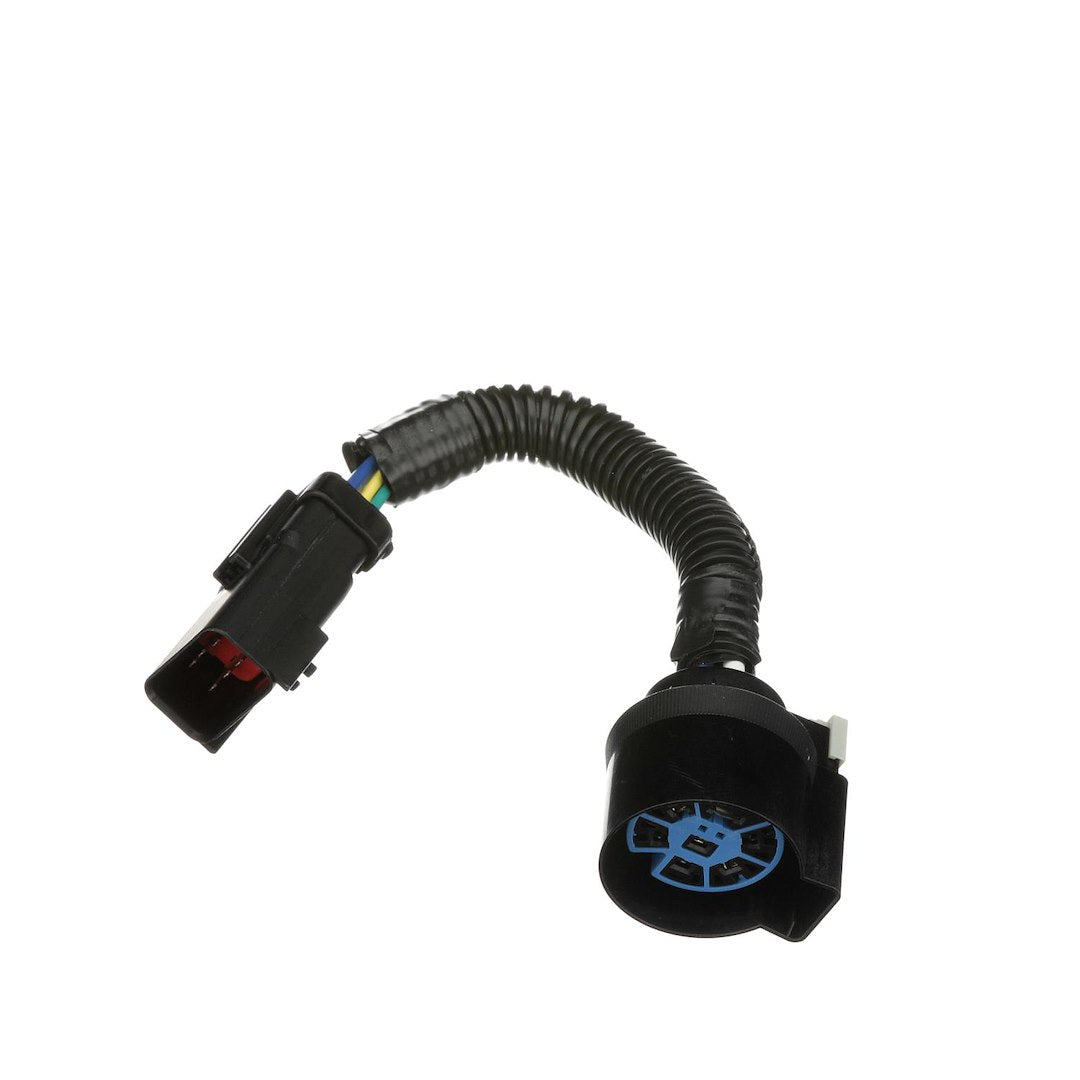 Product of Pollak 7wb-113v Trailer Wiring Connector Adapter