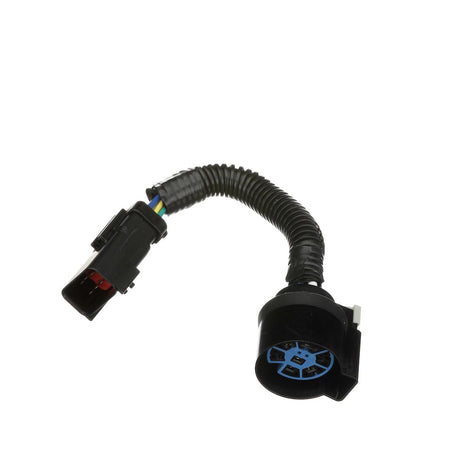 Product of Pollak 7wb-113v Trailer Wiring Connector Adapter