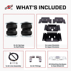 Air Lift 77356 Helper Spring Kit||77356_Proseries_Whatsincluded_Carousel_10.Jpg||89||a1377356||2235661