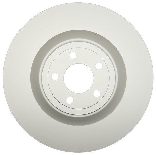 Product of Raybestos Brakes 681954 Specialty - Street Performance OEM OEM Brake Rotor 