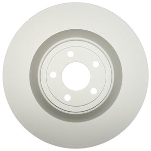 Product of Raybestos Brakes 681954 Specialty - Street Performance OEM OEM Brake Rotor 