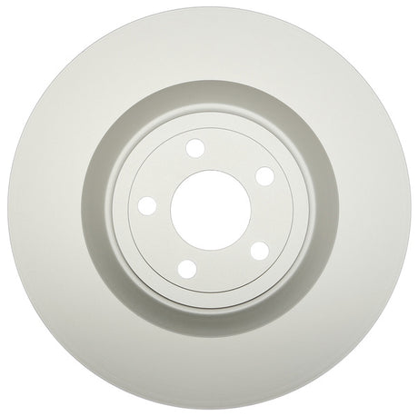 Product of Raybestos Brakes 681954 Specialty - Street Performance OEM OEM Brake Rotor 