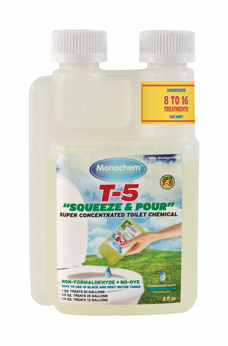 Product of Valterra VM30699 Lemon Waste Holding Tank Treatment for Tanks 