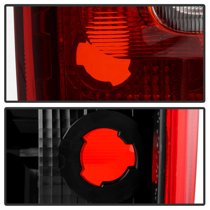 Xtune 9957710 Tail Light Assembly||9957710_4.Jpg||89||s2z9957710||1700252