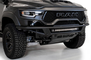 Product of Addictive Desert Designs F628102160103 ADD Pro Steel Satin Powder Coated Bumper 