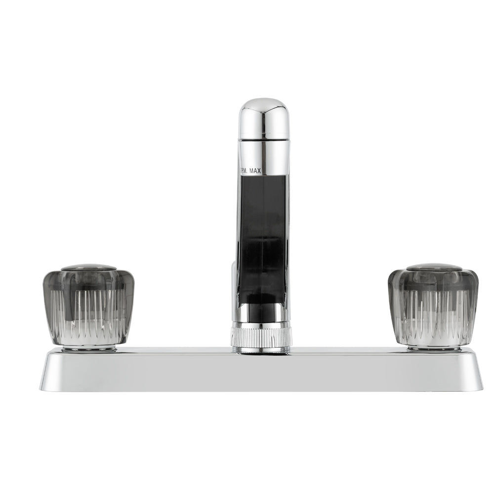 Dura Faucet Df-Pk600s-Cp Faucet||df-Pk600s-Cp-1.Jpg||86||d6udfpk600scp||1107436