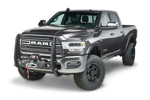 Product of Warn 102957 Grille Guard Black Powder Coated 