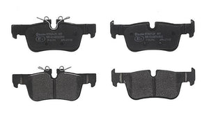 Product of Brembo P06094 Brake Pad - Set Of 4 