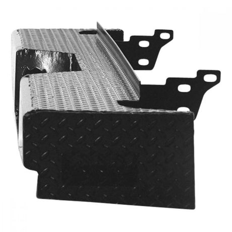 Product of Ranch Hand SBC111BLSL Sport Steel Matte Powder Coated Bumper 