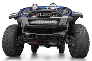 Product of Addictive Desert Designs F980393070103 Phantom  Bumper 