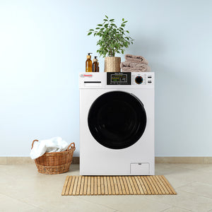 Pinnacle Appliances 21-835 Xl Clothes Washer||21-835 Xl_8.Jpg||93||p7j21835xl||921412