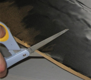 Product of Hushmat 10801 Sound Dampening Kit