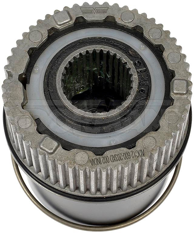 Dorman (Oe Solutions) 600-203xd Locking Hub||600-203xd_2.Jpg||87||d18600203xd||1007008