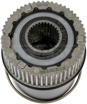 Dorman (Oe Solutions) 600-203xd Locking Hub||600-203xd_2.Jpg||87||d18600203xd||1007008