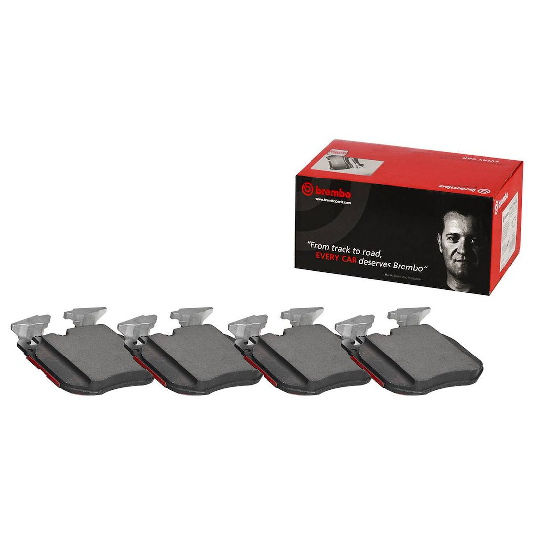 Product of Brembo P06106N Brake Pad - Set Of 4 