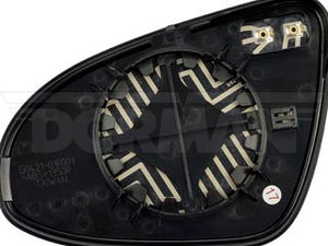 Product of Help! By Dorman 57112 Exterior Mirror Glass