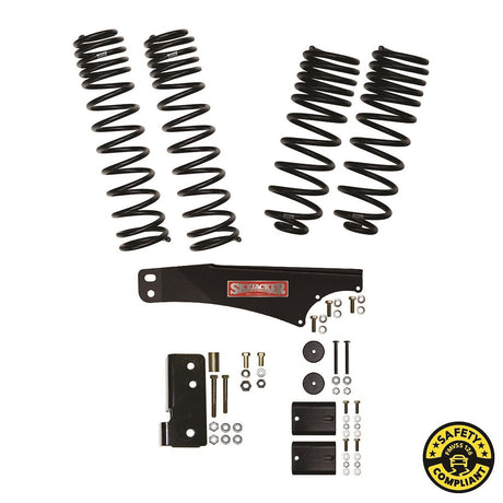 Skyjacker Suspensions Jk25blt Lift Kit Component||||85||s97jk25blt||1918507