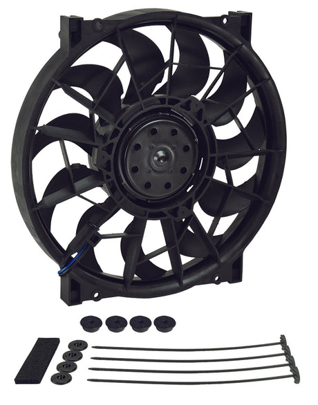 Product of Derale 16925 Cooling Fan
