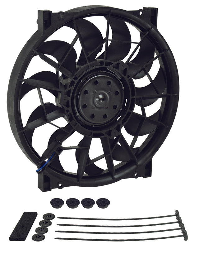 Product of Derale 16925 Cooling Fan