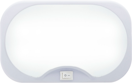 Optronics Rvill40p Interior Light - Led||rvill40p.Png||85||o24rvill40p||1152683