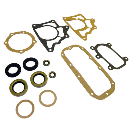 Product of Crown Automotive J0923300 Transfer Case Bearing And Seal Kit
