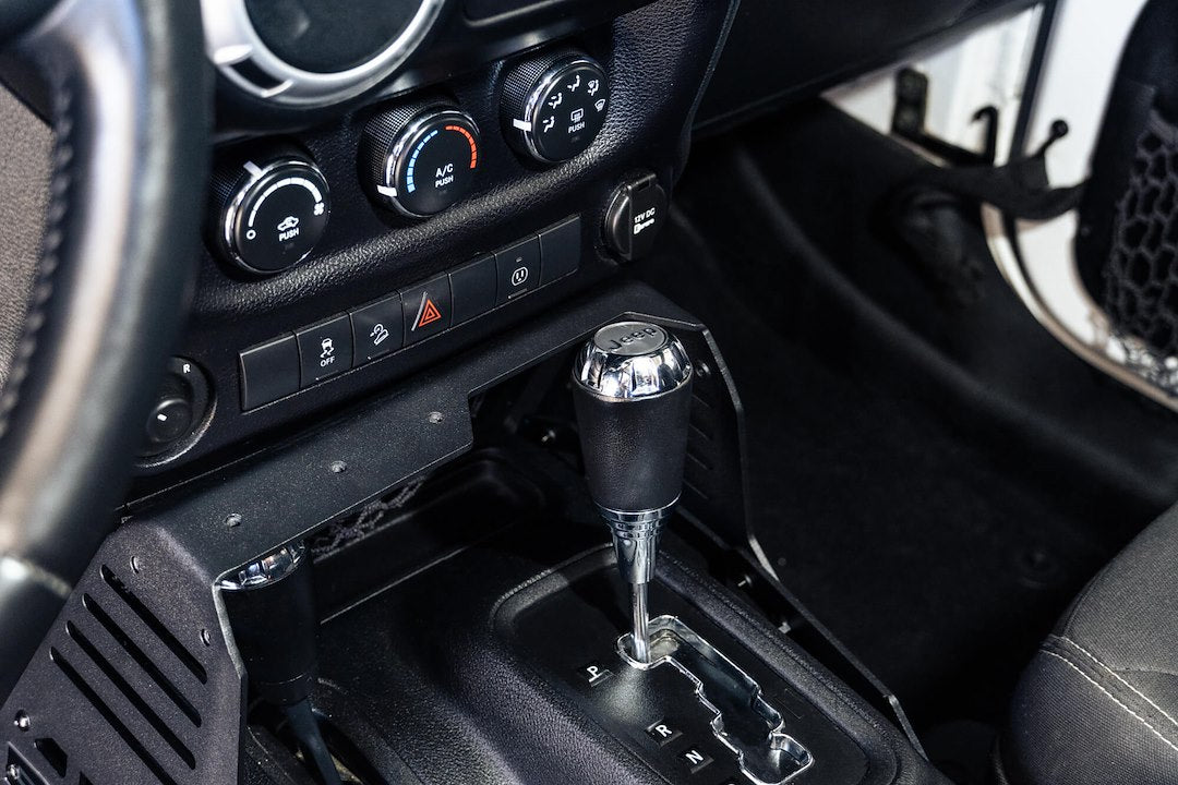Product of Dv8 Offroad Ccjk-01 Console