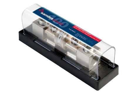 Samlex America Cfb2-400 Fuse Block||cfb2-400-1.Jpg||85||s6acfb2400||1572165