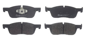 Product of Brembo P36035 Brake Pad - Set Of 4 