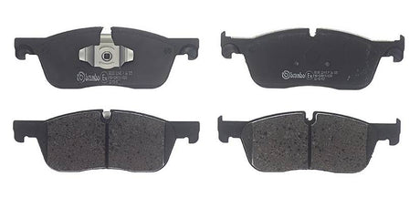 Product of Brembo P36035 Brake Pad - Set Of 4 