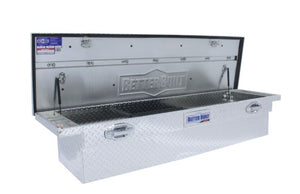 Product of Better Built Company 79011002 SEC Series Low Profile Toolbox 