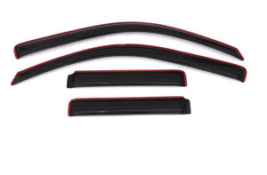 Product of Auto Ventshade (AVS) 194733 Ventvisor Inside Channel Rainguard 