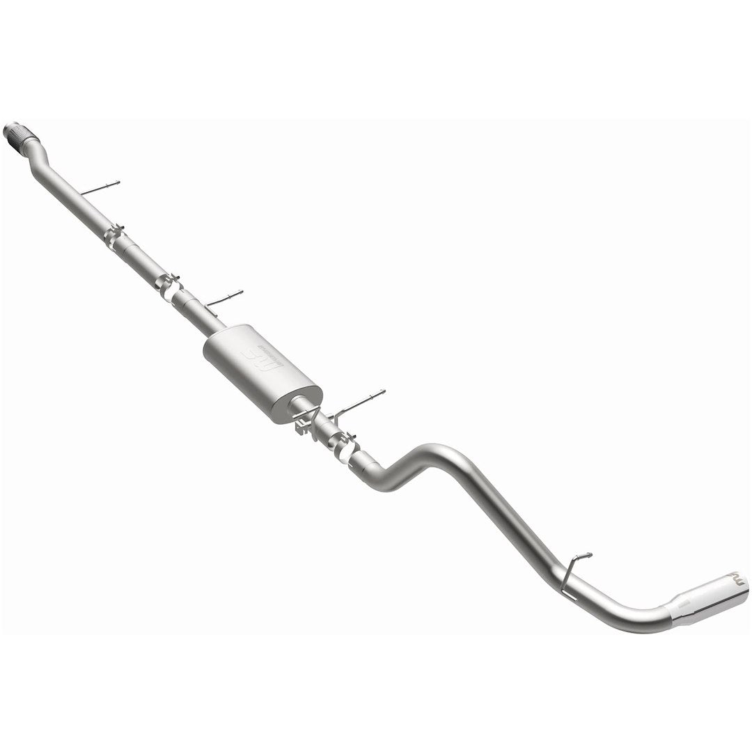 Magnaflow Performance 15267 Exhaust System Kit||||87||m6615267||1908901