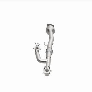 Magnaflow California Converter 5571027 Catalytic Converter||5571027_4.Jpg||89||m665571027||2256633