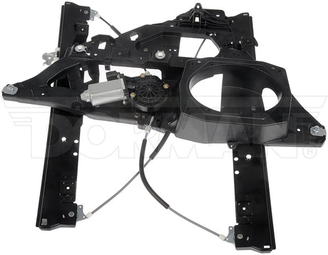 Dorman (Oe Solutions) 741-178 Window Regulator||741-178-002.Jpg||87||d18741178||1235933
