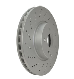 Product of Hella 355122942  Brake Rotor 