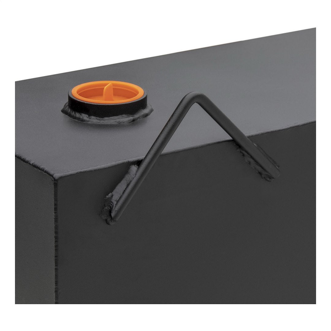 Product of UWS ST-85-COMBO-MB Diesel Liquid Transfer Tank 85 Gallon Rectangular 