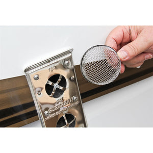 Camco 42141 Bug Screen - Rv Appliance||42141_13.Jpg||95||c1w42141||1248799