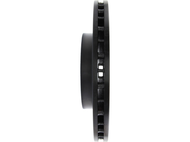 Product of Stop Tech/ Power Slot 126.42069SR SportStop ® Slotted Slotted 1-Piece Brake Rotor 