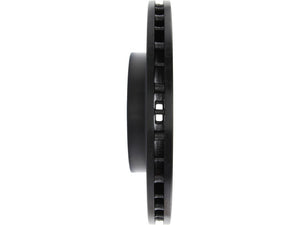 Product of Stop Tech/ Power Slot 126.42069SR SportStop ® Slotted Slotted 1-Piece Brake Rotor 