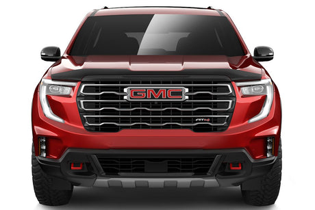 Husky Liner 2842222 Bug Shield||husky-Aeroskin-Smoke-2024-Gmc-Acadia-2842222-Cg-01.Jpg||86||h212842222||1720932
