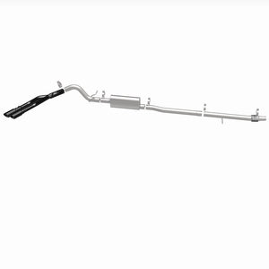 Product of Magnaflow Performance 19635 SPEQ Series Cat-Back System Exhaust System Kit 