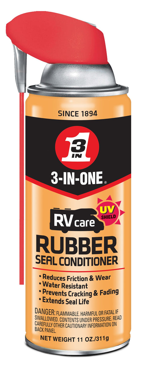 Product of Wd40 12013 Slide Out Seal Conditioner