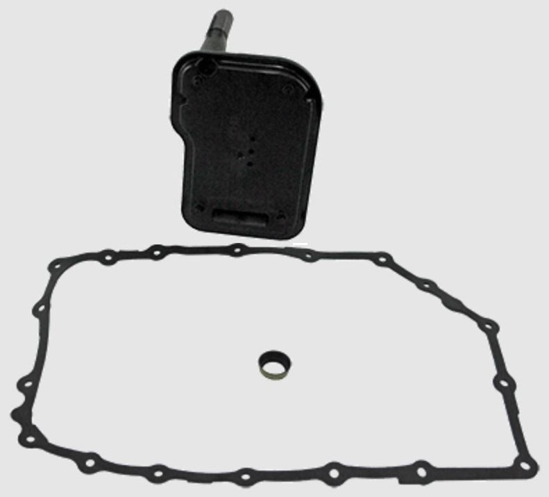Product of Wix Filters 58369 Auto Trans Filter