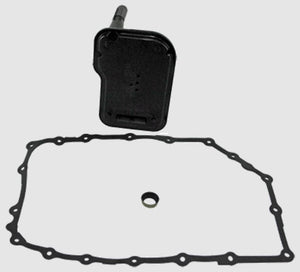 Product of Wix Filters 58369 Auto Trans Filter
