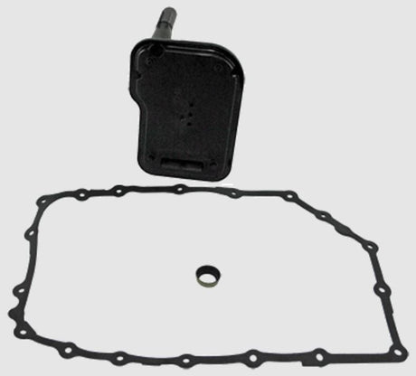 Product of Wix Filters 58369 Auto Trans Filter