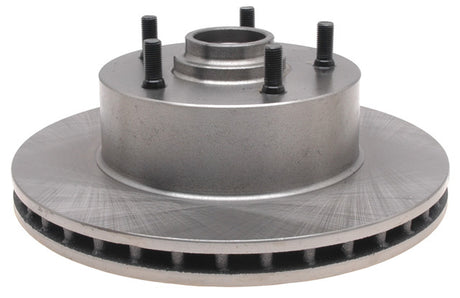 Raybestos Brakes 5100r Brake Rotor||5100r-4.Jpg||86||r425100r||1098848
