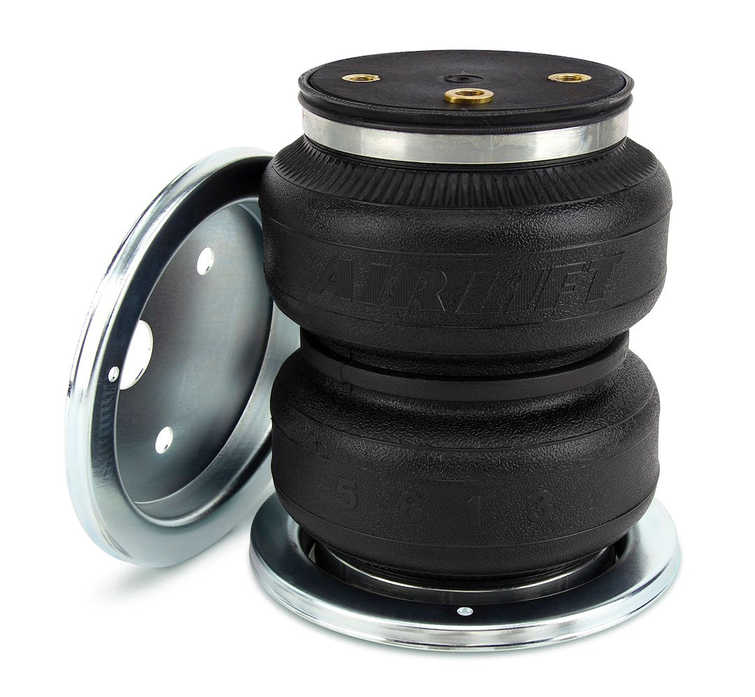 Product of Air Lift 57383 Helper Spring Kit