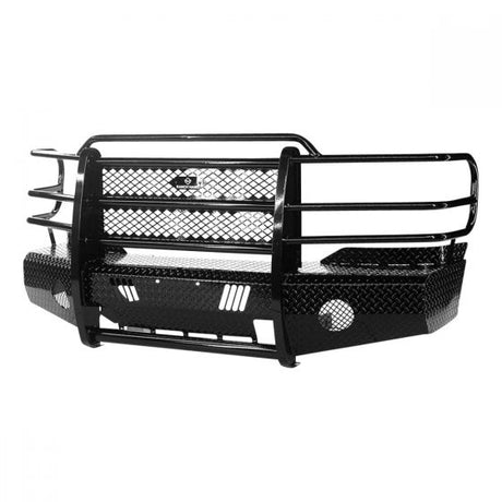 Product of Ranch Hand FSG031BL1 SUMMIT Steel Matte Bumper 
